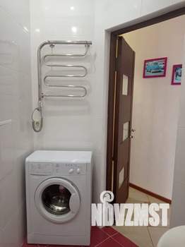 2-к квартира, посуточно, 55м2, 9/14 этаж
