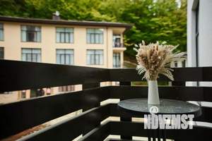 2-к квартира, посуточно, 35м2, 1/1 этаж