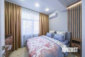 3-к квартира, посуточно, 32м2, 3/8 этаж