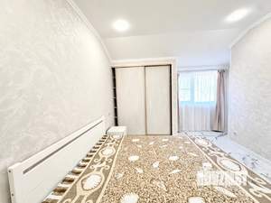 1-к квартира, на длительный срок, 40м2, 2/3 этаж