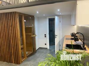 2-к квартира, посуточно, 100м2, 1/30 этаж