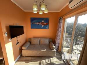 2-к квартира, посуточно, 44м2, 7/18 этаж