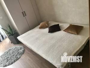 Студия квартира, посуточно, 24м2, 5/12 этаж