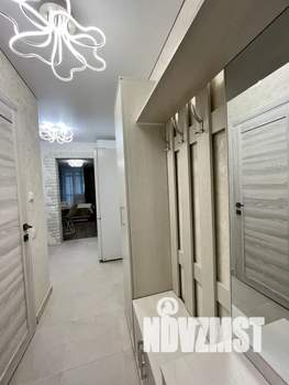 1-к квартира, посуточно, 31м2, 9/22 этаж