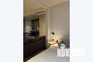 2-к квартира, посуточно, 40м2, 2/19 этаж