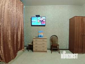 1-к квартира, на длительный срок, 30м2, 1/4 этаж