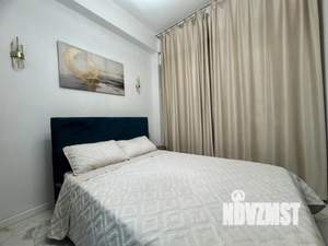 1-к квартира, посуточно, 21м2, 1/1 этаж