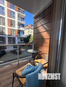 2-к квартира, посуточно, 38м2, 1/1 этаж