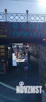 Студия квартира, на длительный срок, 23м2, 3/3 этаж