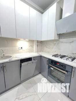 1-к квартира, посуточно, 40м2, 2/8 этаж