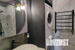 2-к квартира, посуточно, 55м2, 4/13 этаж