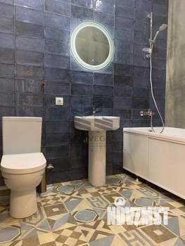1-к квартира, на длительный срок, 30м2, 1/4 этаж