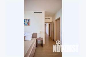 3-к квартира, посуточно, 120м2, 11/15 этаж