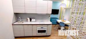 3-к квартира, посуточно, 58м2, 1/1 этаж