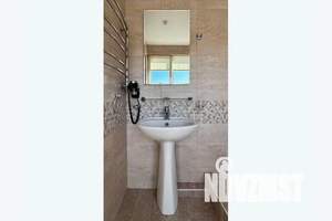 1-к квартира, посуточно, 25м2, 3/3 этаж