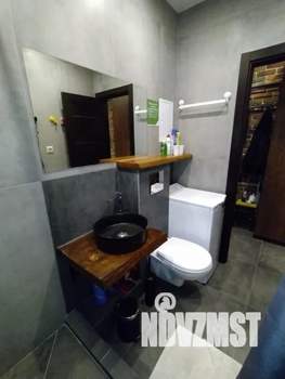 Студия квартира, посуточно, 22м2, 1/4 этаж