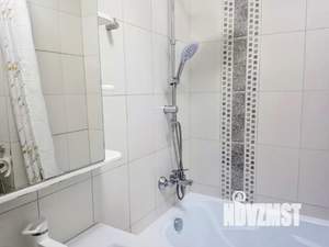 2-к квартира, посуточно, 45м2, 1/2 этаж
