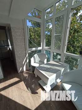 2-к квартира, посуточно, 47м2, 4/5 этаж