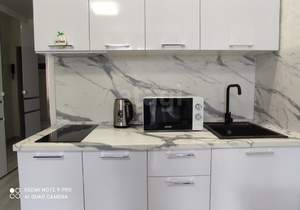 Студия квартира, на длительный срок, 25м2, 5/12 этаж