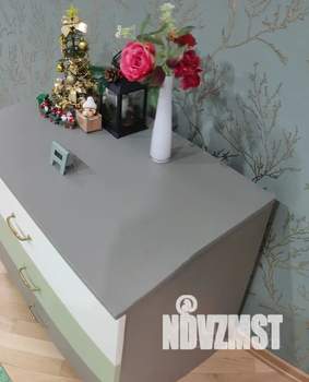 3-к квартира, посуточно, 120м2, 4/4 этаж