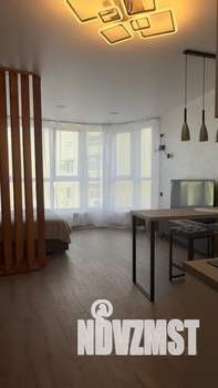 Студия квартира, посуточно, 32м2, 10/15 этаж