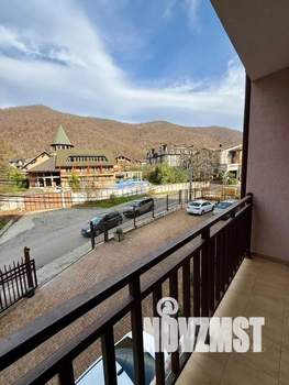 Студия квартира, посуточно, 30м2, 2/4 этаж