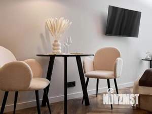 1-к квартира, посуточно, 22м2, 1/1 этаж