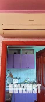 1-к квартира, посуточно, 30м2, 3/4 этаж