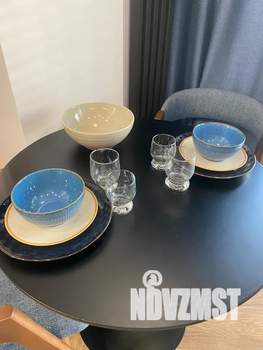 2-к квартира, посуточно, 38м2, 9/14 этаж