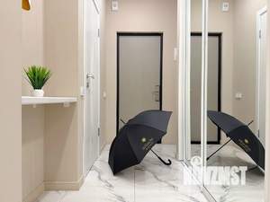 1-к квартира, посуточно, 34м2, 2/6 этаж