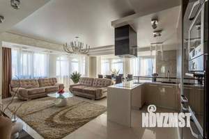 2-к квартира, посуточно, 106м2, 1/1 этаж