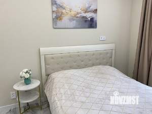 Студия квартира, на длительный срок, 31м2, 4/12 этаж