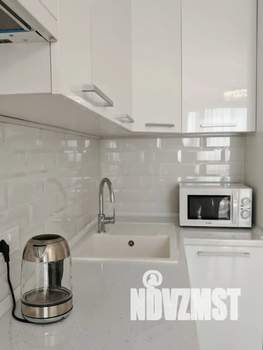 2-к квартира, посуточно, 40м2, 1/1 этаж
