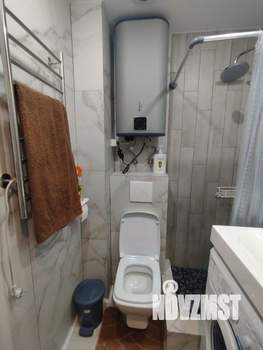 Студия квартира, посуточно, 15м2, 1/4 этаж