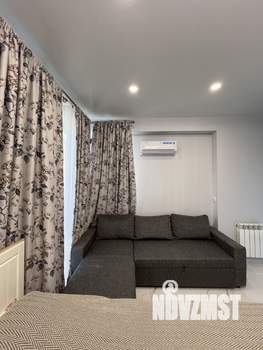 Студия квартира, посуточно, 30м2, 5/8 этаж
