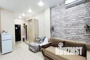 1-к квартира, посуточно, 30м2, 2/4 этаж
