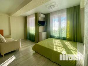 1-к квартира, посуточно, 29м2, 1/1 этаж