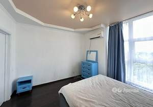 2-к квартира, на длительный срок, 60м2, 2/5 этаж