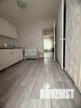 1-к квартира, посуточно, 35м2, 2/4 этаж