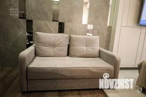 1-к квартира, посуточно, 31м2, 1/1 этаж