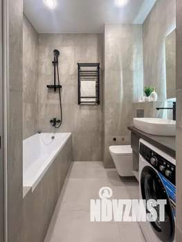 2-к квартира, посуточно, 34м2, 3/9 этаж