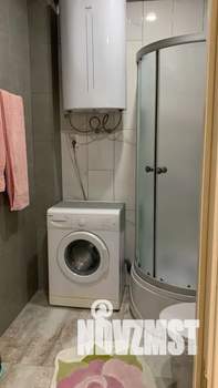 2-к квартира, посуточно, 33м2, 1/10 этаж