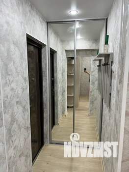 1-к квартира, посуточно, 30м2, 2/5 этаж