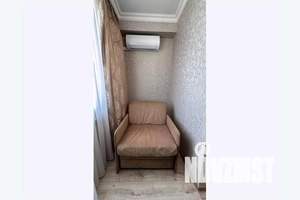 1-к квартира, посуточно, 37м2, 2/3 этаж