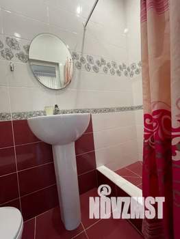 1-к квартира, посуточно, 25м2, 3/3 этаж