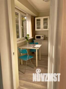 1-к квартира, посуточно, 36м2, 5/9 этаж