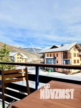 Студия квартира, посуточно, 32м2, 2/5 этаж