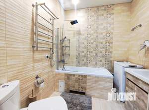 2-к квартира, посуточно, 36м2, 10/17 этаж