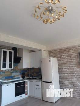 1-к квартира, на длительный срок, 45м2, 3/16 этаж