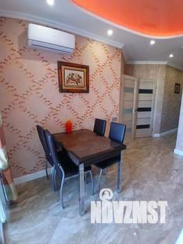 2-к квартира, посуточно, 50м2, 14/21 этаж